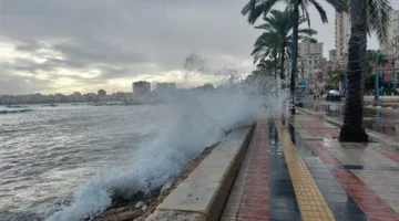 تقلبات جوية مرتقبة.. موعد بدء الارتفاع التدريجي في درجات الحرارة بمختلف المحافظات